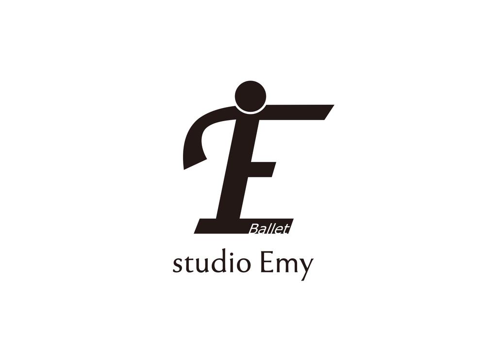 studio Emy ロゴマーク作成