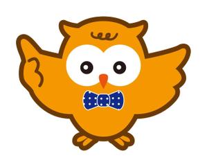 yamaad (yamaguchi_ad)さんの釧路司法書士会のイメージキャラクターデザイン（２）への提案