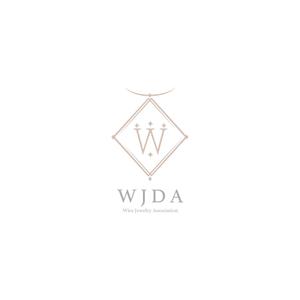 LUCKY2020 (LUCKY2020)さんのジュエリー教室 WJDA(ワイヤージュエリーアソシエーション)のロゴ制作への提案