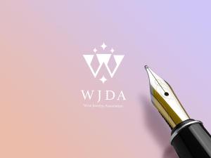 LUCKY2020 (LUCKY2020)さんのジュエリー教室 WJDA(ワイヤージュエリーアソシエーション)のロゴ制作への提案