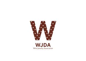 tora (tora_09)さんのジュエリー教室 WJDA(ワイヤージュエリーアソシエーション)のロゴ制作への提案