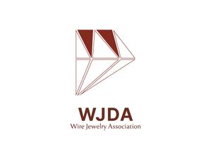 tora (tora_09)さんのジュエリー教室 WJDA(ワイヤージュエリーアソシエーション)のロゴ制作への提案