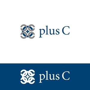 crawl (sumii430)さんの会計事務所　plusC会計事務所　ロゴへの提案