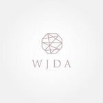 tanaka10 (tanaka10)さんのジュエリー教室 WJDA(ワイヤージュエリーアソシエーション)のロゴ制作への提案