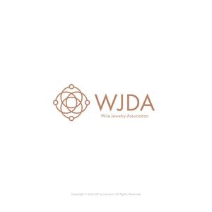 FUNCTION (sift)さんのジュエリー教室 WJDA(ワイヤージュエリーアソシエーション)のロゴ制作への提案