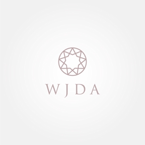 tanaka10 (tanaka10)さんのジュエリー教室 WJDA(ワイヤージュエリーアソシエーション)のロゴ制作への提案
