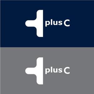 wawamae (wawamae)さんの会計事務所　plusC会計事務所　ロゴへの提案