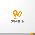 ＊ sa_akutsu ＊ (sa_akutsu)さんの新規サービスのロゴ作成依頼への提案