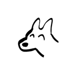 Hagemin (24tara)さんの実在する保護犬をモデルにしたキャラクターデザインへの提案