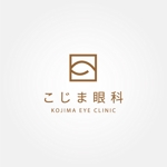 tanaka10 (tanaka10)さんの新規開院する眼科のロゴマーク制作への提案