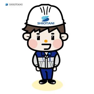 NYAPPI (nyappi)さんの私たちと一緒に街を創る企業キャラクターを募集します！！への提案