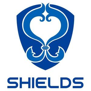 GAP STUDIO ()さんの「Shields」のロゴ作成への提案