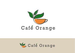 - (WITH_Toyo)さんの新規カフェのロゴへの提案