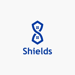 akitaken (akitaken)さんの「Shields」のロゴ作成への提案
