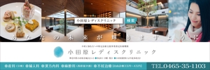 Y.design (yamashita-design)さんの【看板広告のデザイン】駅構内に設置への提案