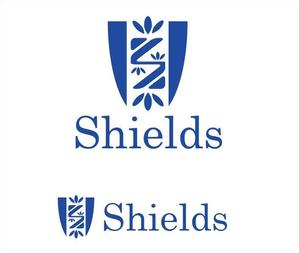 sametさんの「Shields」のロゴ作成への提案