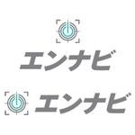 infinitum_lucrumさんの「エンジニアナビ」のロゴ作成への提案