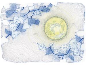 graphic_atelier ()さんのお話の挿絵イラストへの提案