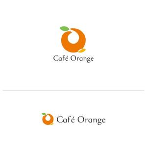 cbox (creativebox)さんの新規カフェのロゴへの提案