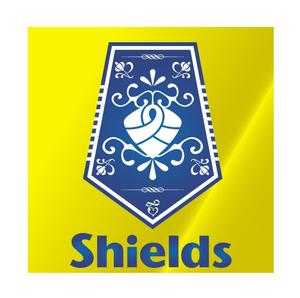 DIBDesignさんの「Shields」のロゴ作成への提案