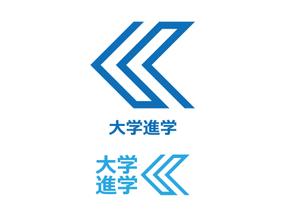 THREEWHEELS (threewheels)さんの＜新規開業＞ロゴ制作のご依頼＜大学受験専門塾＞への提案