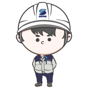 Foo (Foo_1106)さんの私たちと一緒に街を創る企業キャラクターを募集します！！への提案