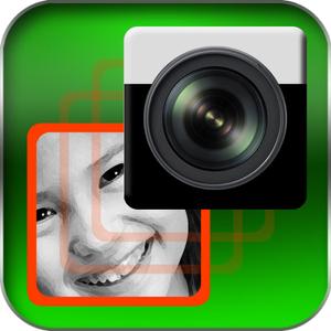 GeriaticKenzoさんのiPhoneアプリのアイコンデザインへの提案