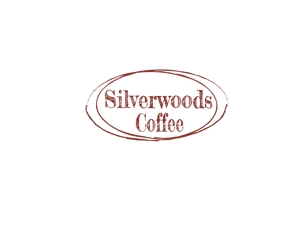 Gpj (Tomoko14)さんの自家焙煎珈琲店Silverwoods Coffeeロゴ制作依頼への提案