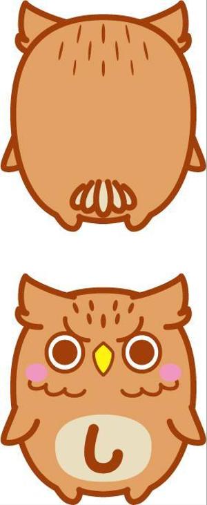loveinko (loveinko)さんの釧路司法書士会のイメージキャラクターデザイン（２）への提案
