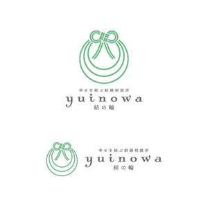 otanda (otanda)さんの結婚相談所のロゴマークを依頼しますへの提案