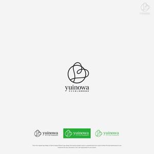Karma Design Works (Karma_228)さんの結婚相談所のロゴマークを依頼しますへの提案