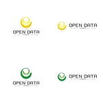 tikaさんの「オープンデータ流通推進コンソーシアム」のロゴ作成への提案