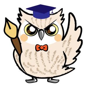 あーまん (aaman)さんの釧路司法書士会のイメージキャラクターデザイン（２）への提案