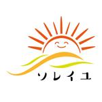 kon. (kon_)さんの訪問リハビリの立ち上げにてコンセプトに合うロゴを募集！への提案