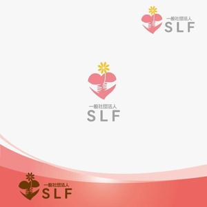 chiaro (chiaro)さんの一般社団法人SLF（セルフラブファミリー）のロゴマーク募集【商標登録予定なし】への提案