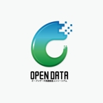 Veritas Creative (veritascreative)さんの「オープンデータ流通推進コンソーシアム」のロゴ作成への提案