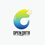 Veritas Creative (veritascreative)さんの「オープンデータ流通推進コンソーシアム」のロゴ作成への提案