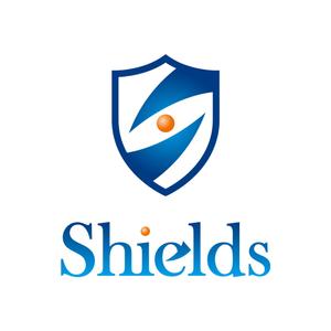 OnionDesign (OnionDesign)さんの「Shields」のロゴ作成への提案