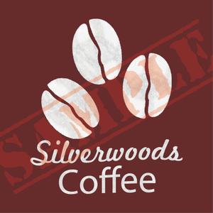 ihsotas (ihsotas2020)さんの自家焙煎珈琲店Silverwoods Coffeeロゴ制作依頼への提案