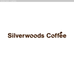 cambelworks (cambelworks)さんの自家焙煎珈琲店Silverwoods Coffeeロゴ制作依頼への提案