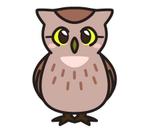 りふらん (rifran)さんの釧路司法書士会のイメージキャラクターデザイン（２）への提案