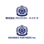 心一 (shinichi_lan)さんの日本の家紋と西洋の紋章をモチーフにした和洋融合の会社ロゴ（起業）への提案