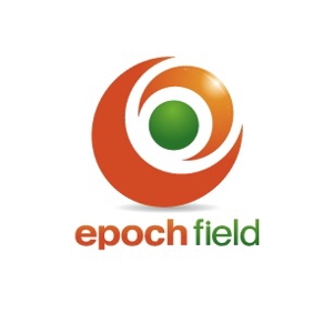ヘッドディップ (headdip7)さんの「epoch field」のロゴ作成への提案