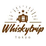 kon. (kon_)さんのウイスキーサロン「Whiskytrip」のロゴへの提案