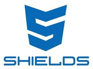 さんの「Shields」のロゴ作成への提案