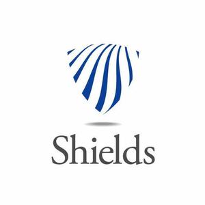 green_Bambi (green_Bambi)さんの「Shields」のロゴ作成への提案