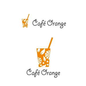 marukei (marukei)さんの新規カフェのロゴへの提案