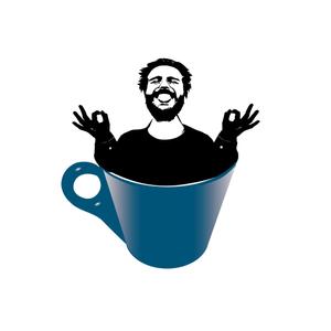 coyuki (liebeml)さんのコーヒー　カフェ　ロゴデザインへの提案