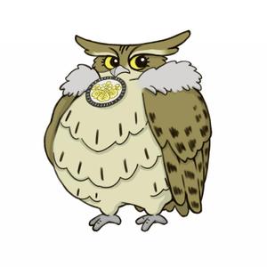 ああす (asteroidbelt)さんの釧路司法書士会のイメージキャラクターデザイン（２）への提案