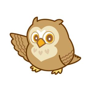 晴 (haru-mt)さんの釧路司法書士会のイメージキャラクターデザイン（２）への提案